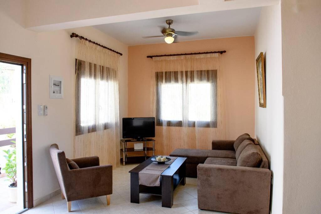 فيلا Effies House Myrties المظهر الخارجي الصورة