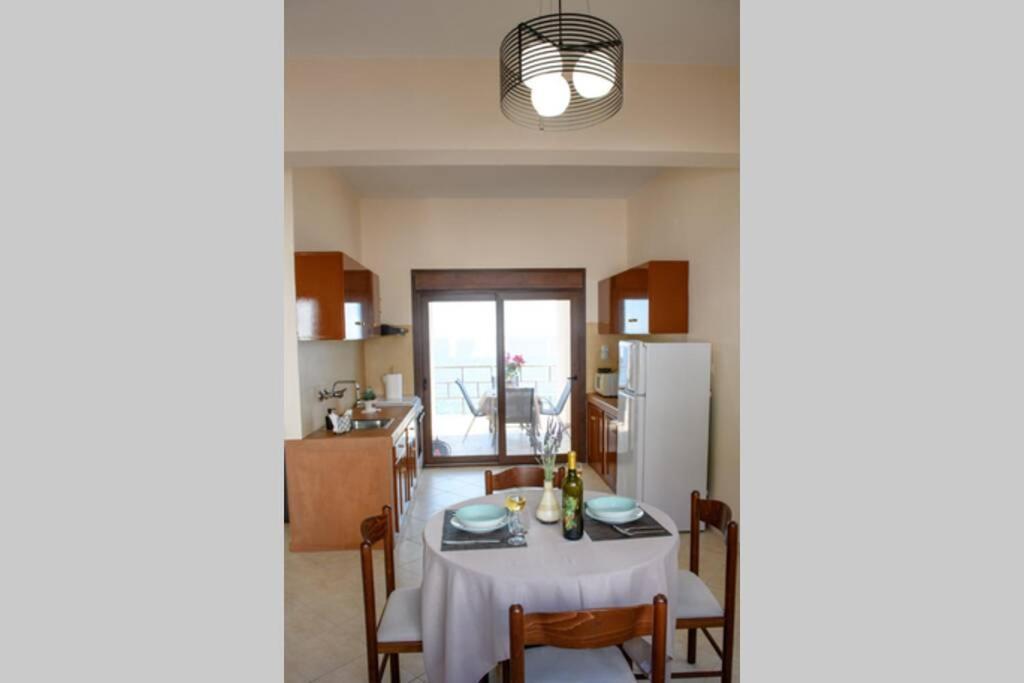 فيلا Effies House Myrties المظهر الخارجي الصورة