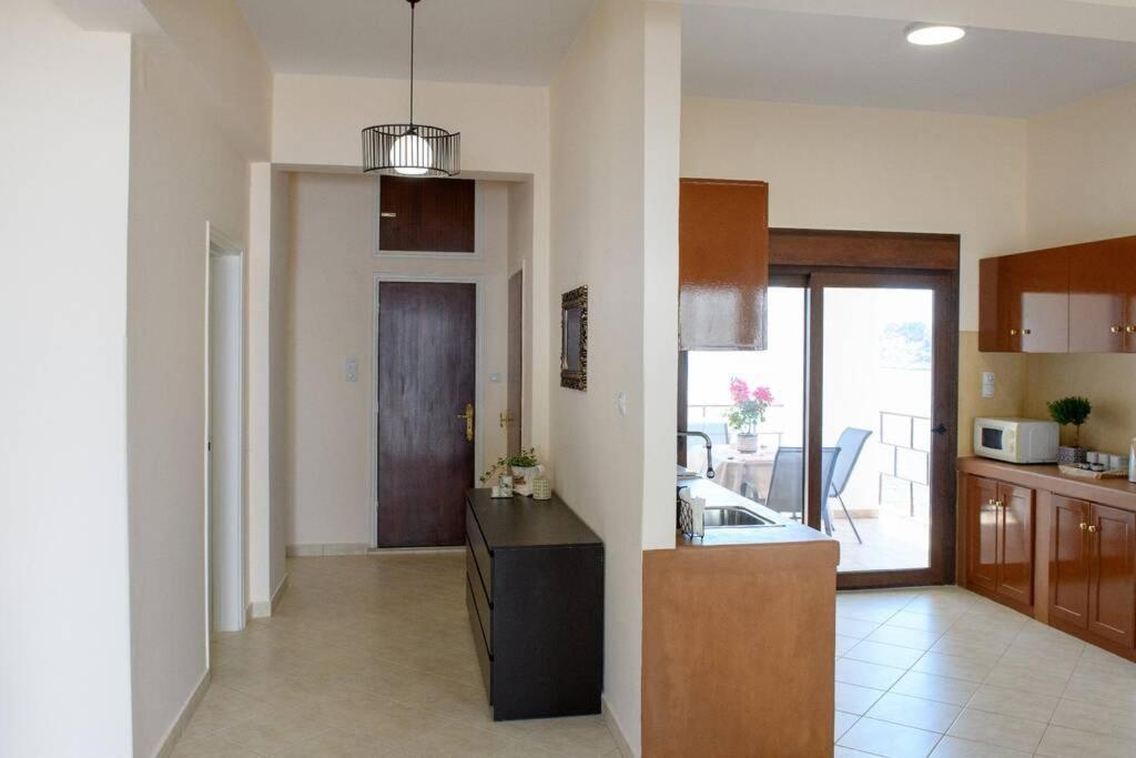 فيلا Effies House Myrties المظهر الخارجي الصورة